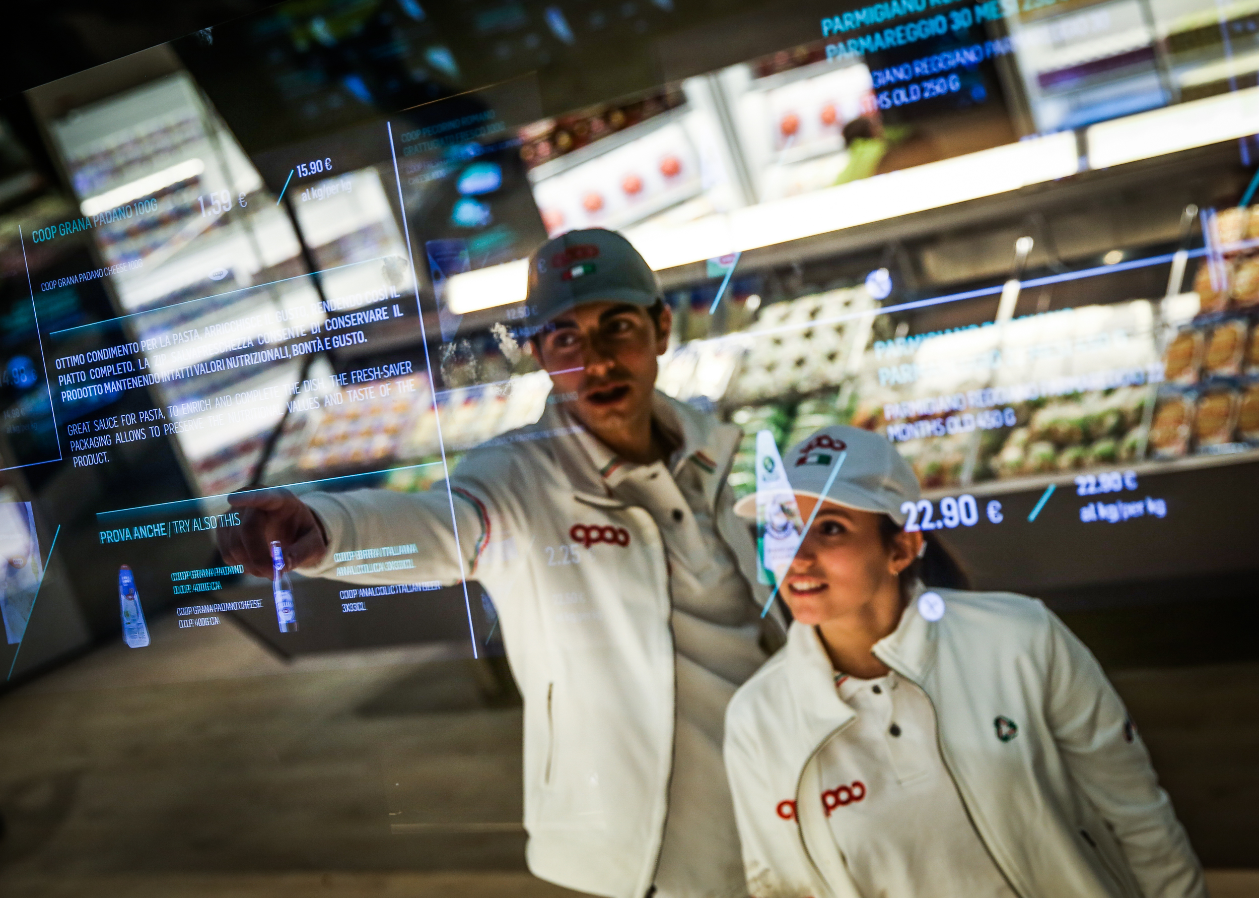 Premio marketing 2026 Coop